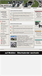 Mobile Screenshot of nawohin.at
